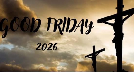 Christians Mark Good Friday Today